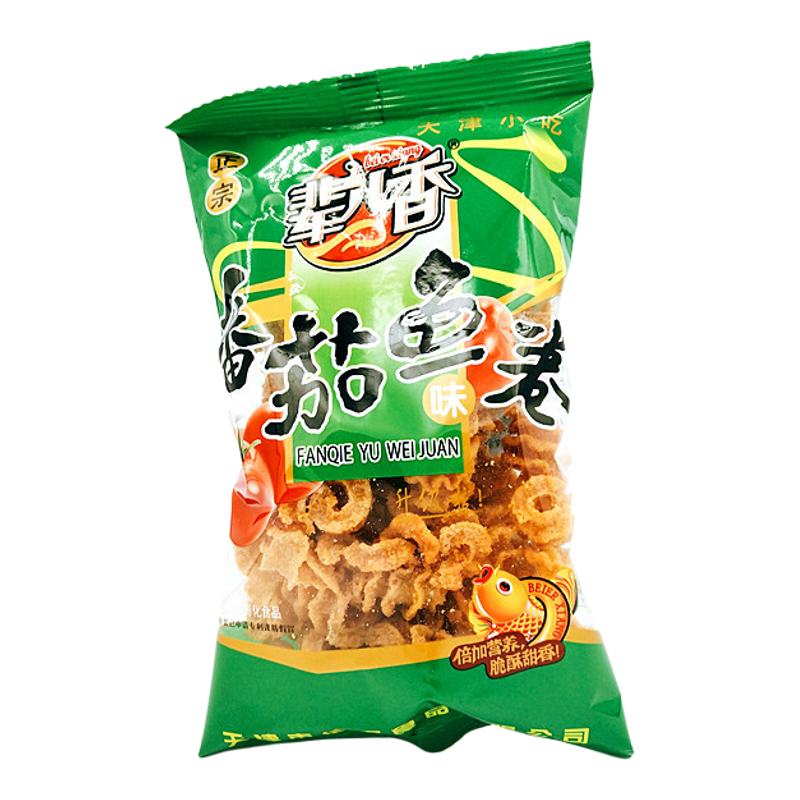 辈儿香麻辣办公室怀旧零食