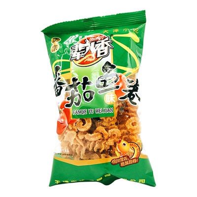 辈儿香麻辣办公室怀旧零食