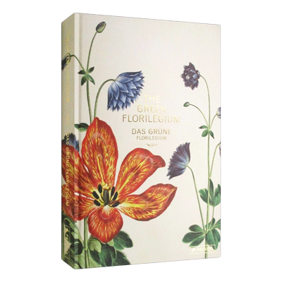 TheGreenFlorilegium