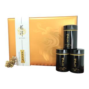 2025新茶百年龙潭信阳毛尖特级明前净心300g礼盒装河南老字号