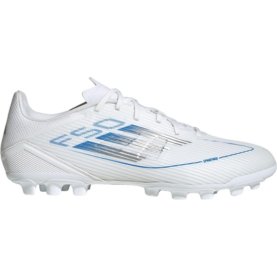 Adidas/阿迪达斯正品F50 LEAGUE男女训练比赛足球鞋JP7207