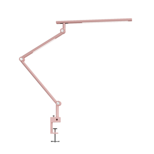 夹式儿童书桌护眼灯全光谱学习专用防近视书桌写作业阅读工作台灯