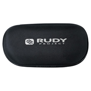 RUDY PROJECT璐迪太阳眼镜盒便携防压眼镜盒大尺寸防摔墨镜收纳盒