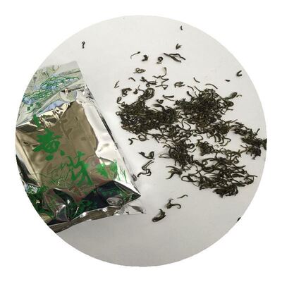 2026年新茶莫干黄芽一级明后雨前茶叶高山手工黄茶绿茶叶100g