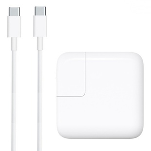 适用于苹果笔记本电脑macbook air pro充电器原装45W60W85W电源线