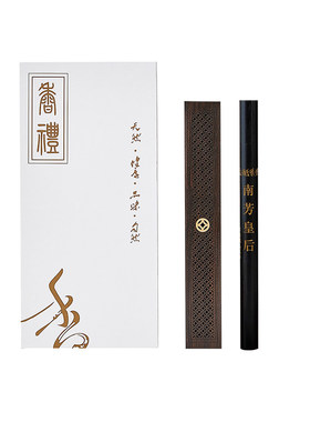富森红土藏品皇后越南芽庄沉香