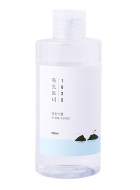 敏感肌柔恩莱补水保湿