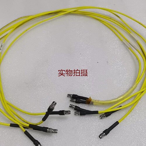 询价-射频线SPS1801480SPS6根长度1米