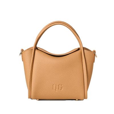 QG明星同款高级感手提斜挎包女