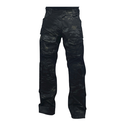 鸟风G3工装裤户外美式迷彩战术长裤防刮耐磨防泼水特种兵冲锋裤帅