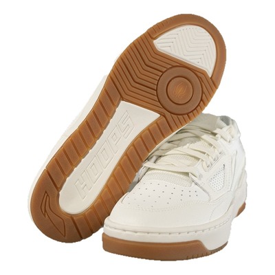 李宁运动鞋男款2025夏季新款男鞋百搭简约减震户外休闲鞋ABCV009