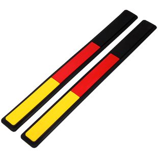 汽车防撞条贴后视镜防撞条车门防撞条防擦条反光镜防擦防刮蹭胶条