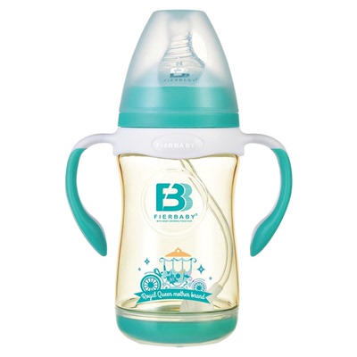 fierbaby/菲儿贝比PPSU奶瓶