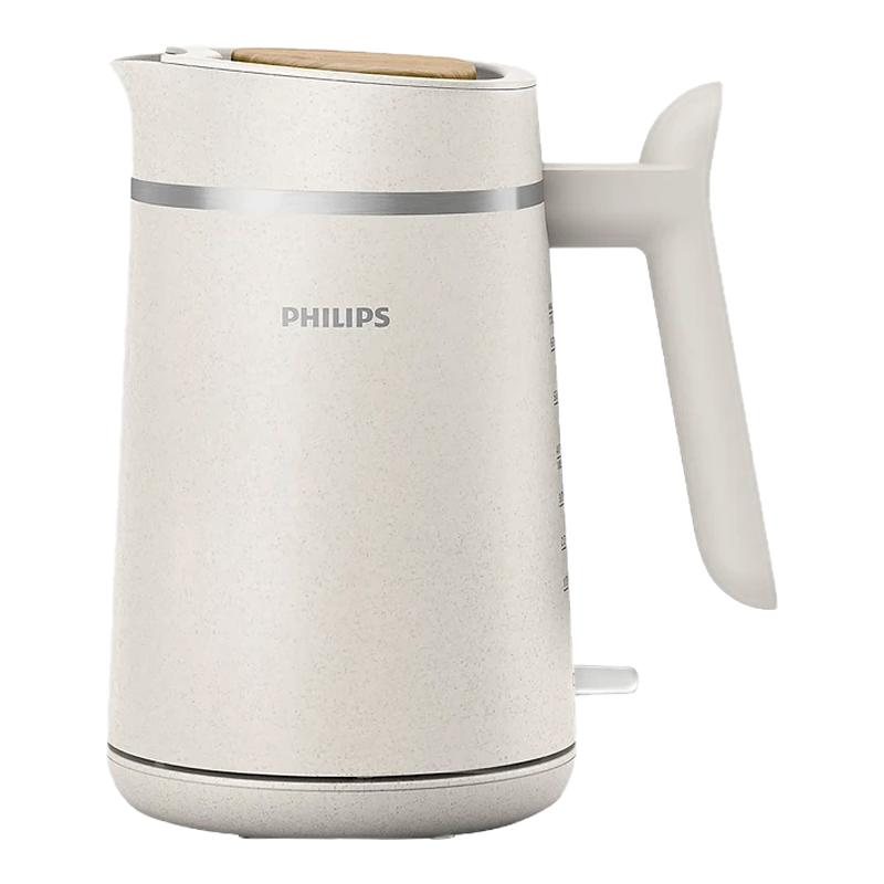 Philips/飞利浦 HD9365电热水壶厨房家用泡茶煮开环保一体HD9365