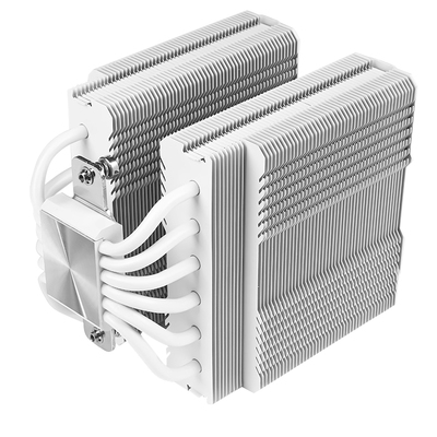 PA120SEWHITEX无风扇版散热器