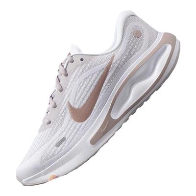 Nike耐克女鞋低帮系带跑步鞋