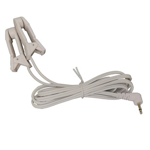 理疗仪夹子催眠减压耳疗耳穴夹睡迈通睡眠仪磁疗耳夹乳头脉冲电极