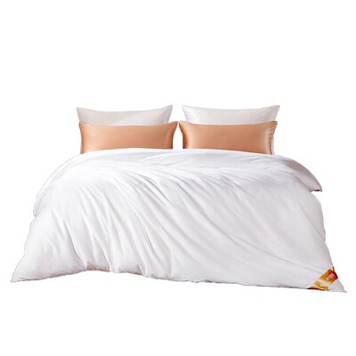 桐乡原产地品质卡邵氏蚕丝被爆款