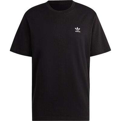 Adidas/阿迪达斯男子运动圆领T恤