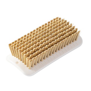 居家家软毛洗衣刷清洁刷洗鞋刷洗衣服羽绒服的刷子刷鞋板刷鞋刷子