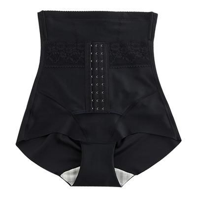 塑身裤收小肚子美体塑身裤