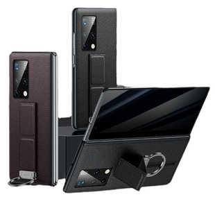 新年中国红解压旋转發陀螺支架适用vivoY200手机壳Y200i系列新款轻薄无边框防摔保护套Y100i男女曲面屏手机套