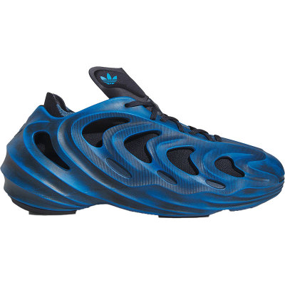 Adidas/阿迪达斯正品三叶草 adiFOM Q男女新款休闲洞洞鞋GY0065