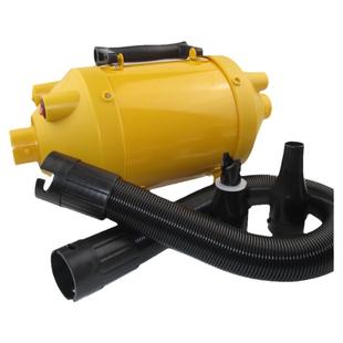 大型救灾医疗充气帐篷气柱气模大功率铜线高压充气泵婚宴棚子专用