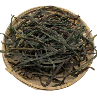 豆角干500g干货架豆王豆角干四季豆干新货东北农家自制铁锅炖食材