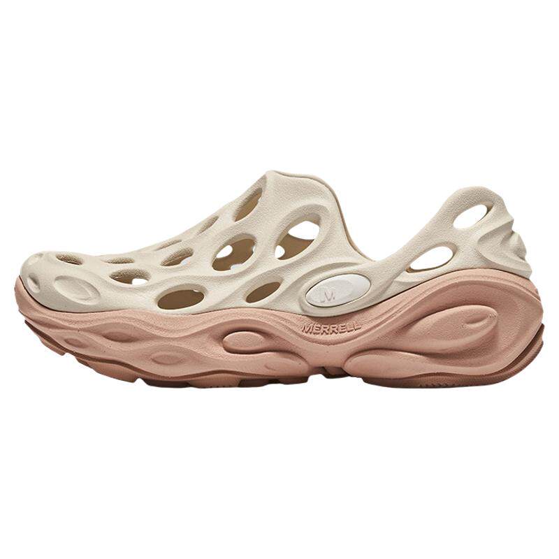 MERRELL迈乐毒液3厚底洞洞鞋