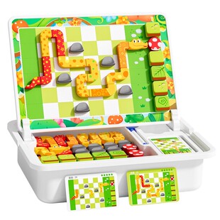 幼儿童益智力开发大脑全脑逻辑思维专注力训练玩具3到6岁空间游戏