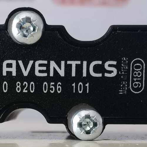 议价0820056101 Aventics安沃驰气动阀气动元件全新原装正品现货