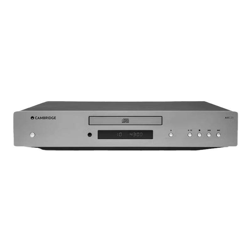 英国Cambridge Audio剑桥AXC35发烧hifi家用CD机转盘播放器