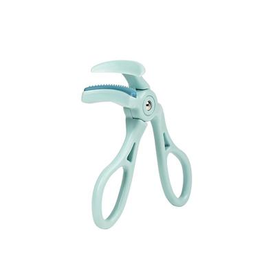 冲天自然卷翘便携带梳子睫毛夹