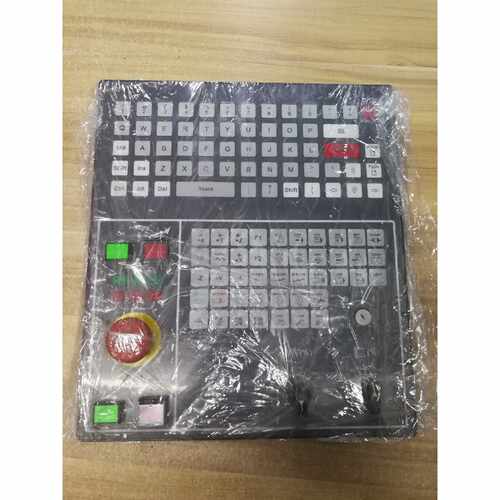议价FOXNUM赐福数控CNC控制面板 键盘1A025D1A