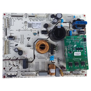 BCD-336WTDGVBP电源板适用海信容声冰箱2035686变频板VFL070CY1H