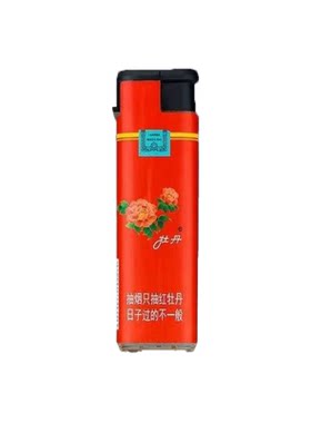 商超便利店便宜处发一次性打火机