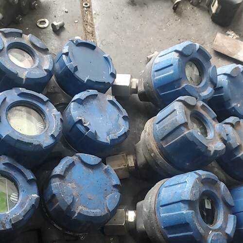 【询价】 magnetrol  雷达液位计适用