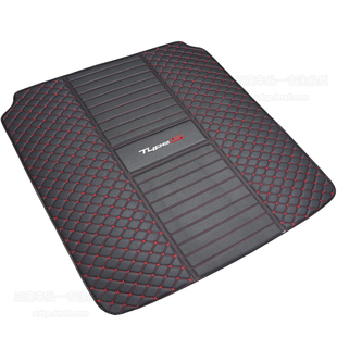 适用于讴歌integra后备箱垫 2023 2024 acura INTEGRA types de5