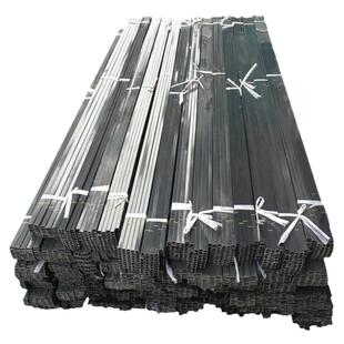 粉刷水条线条PVC塑料底止阳台线槽线条建材分格建筑外墙滴水