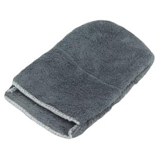 擦鞋布擦鞋手套皮鞋擦抛光毛巾擦鞋专用神器绒面清洁上光上油护理