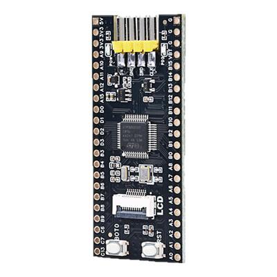 STM32G030C8T6开发板频率64MHz