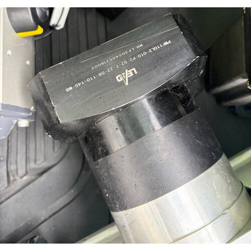 询价纽氏达特减速机：PWF110L2-010-P2-S2-T-2