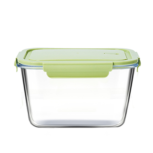 米酒罐酒酿密封罐甜酒坛高颜值醪糟米酒发酵容器带盖玻璃保鲜盒