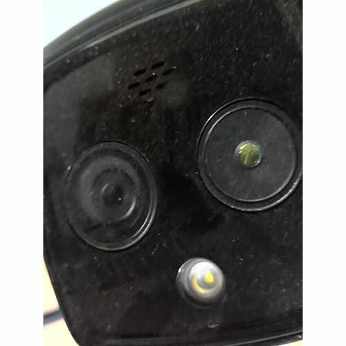 议价海康威视DS2TD2617B6PA热成像网络摄像机维修