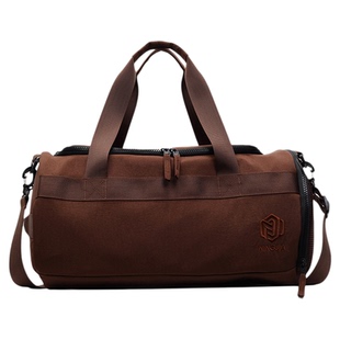 运动健身包女干湿分离游泳包大容量手提短途旅行包旅游行李收纳袋