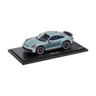 【官方正品】Porsche 保时捷 911 Dakar 1:18 车模 仿真汽车模型