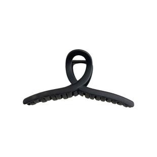 大发量抓夹超大号发夹女2024新款高级感后脑勺鲨鱼夹头发夹子头饰