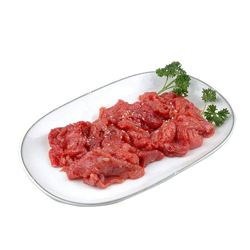 新鲜山羊肉千野羊行顺丰包邮