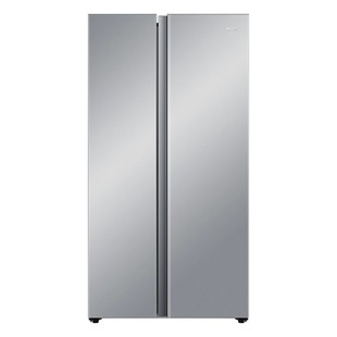 海尔冰箱双开门对开两门540L升家用变频风冷无霜大容量风冷嵌入式